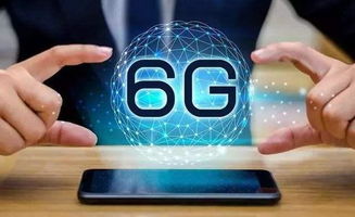 從5G到6G，再到熱能產(chǎn)品 OPPO的多元化前瞻性布局